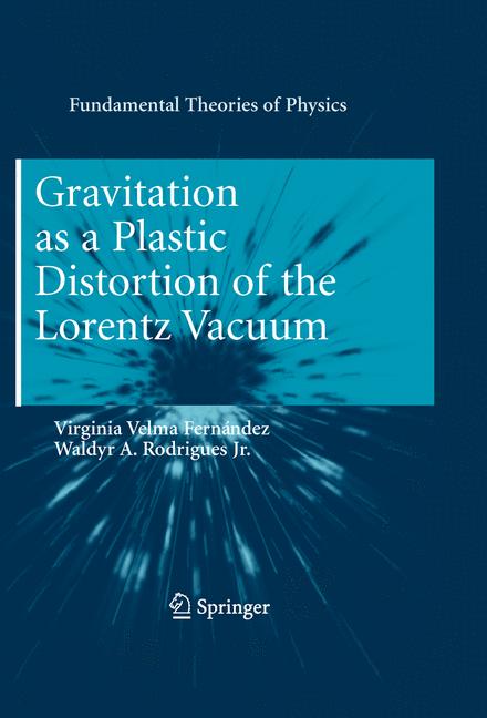 Gravitation As A Pl…