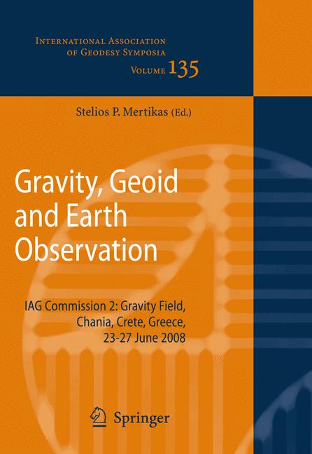 Gravity, Geoid And …