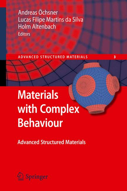 Materials With Comp… - image