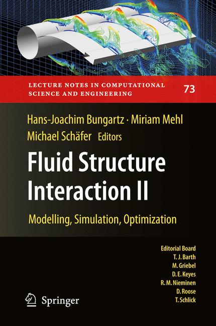 Fluid Structure Int…
