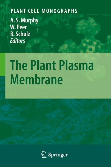 The Plant Plasma Me…