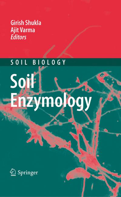 Soil Enzymology - image