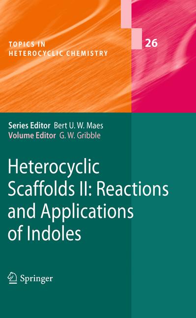 Heterocyclic Scaffo…