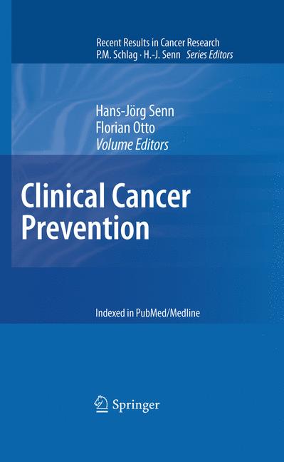 Clinical Cancer Pre… - image