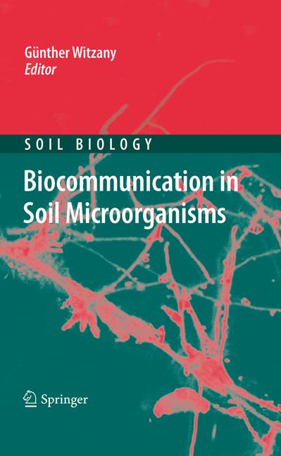 Biocommunication In… - image
