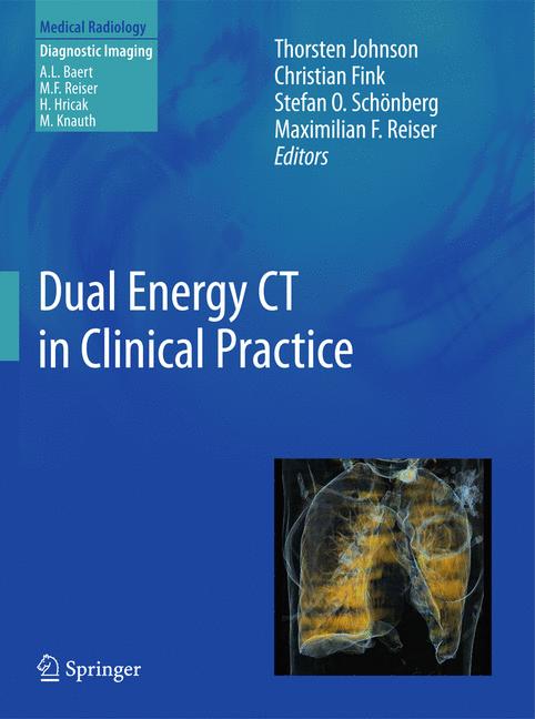 Dual Energy Ct In C… - image