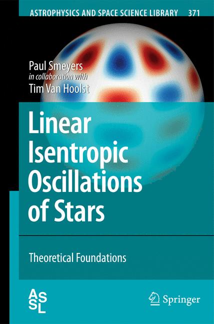 Linear Isentropic O…