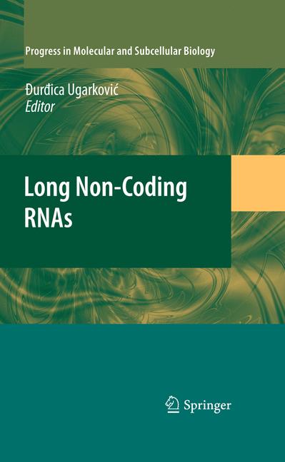 Long Non-Coding Rnas - image