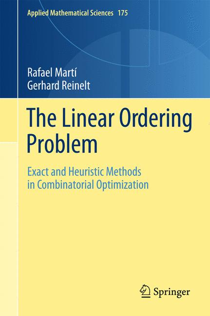The Linear Ordering…