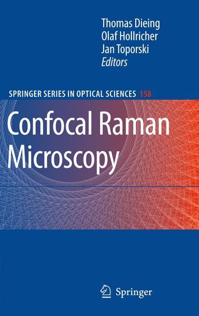 Confocal Raman Micr…