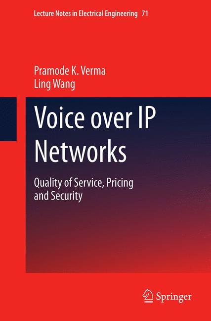 Voice Over Ip Netwo…