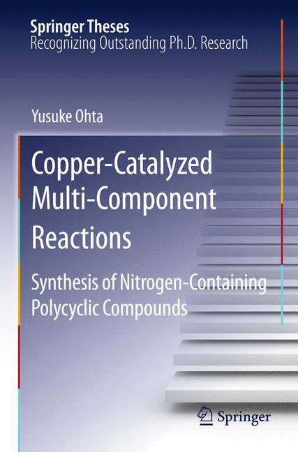 Copper-Catalyzed Mu…