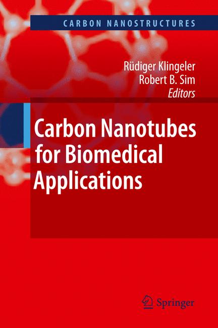Carbon Nanotubes Fo… - image