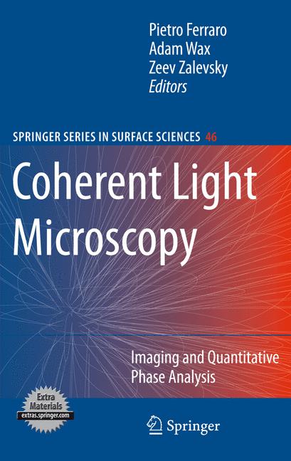 Coherent Light Micr…