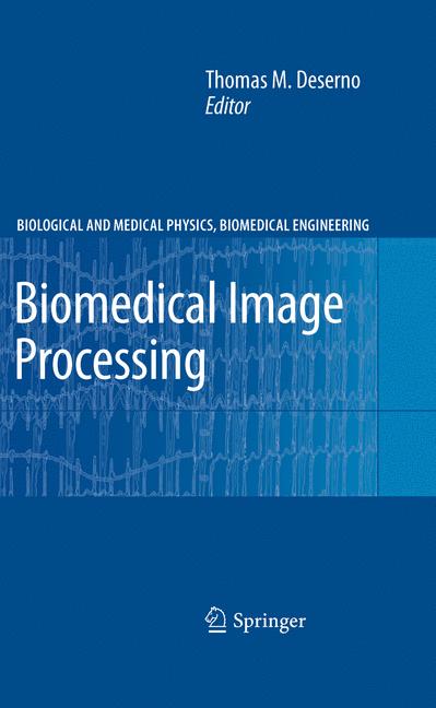 Biomedical Image Pr…