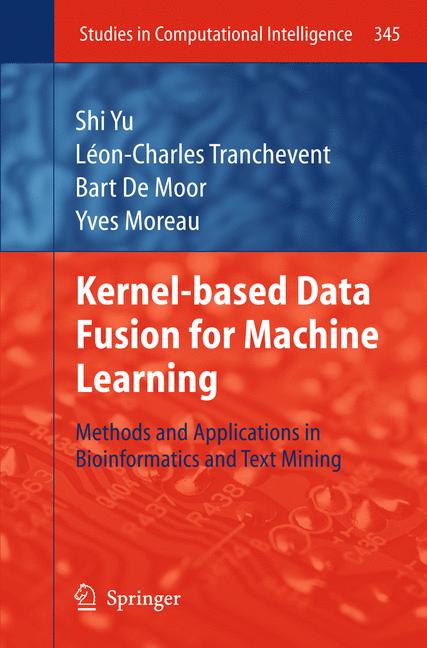 Kernel-Based Data F…