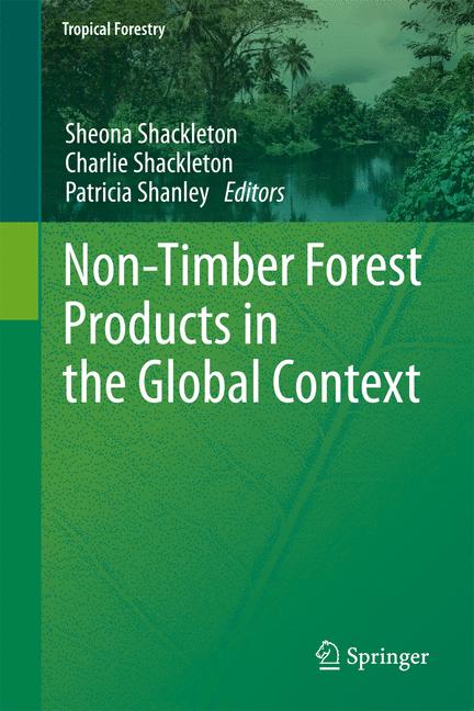 Non-Timber Forest P… - image