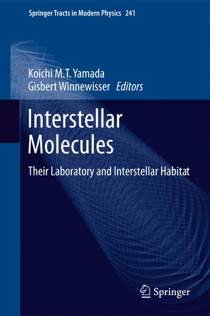 Interstellar Molecu…