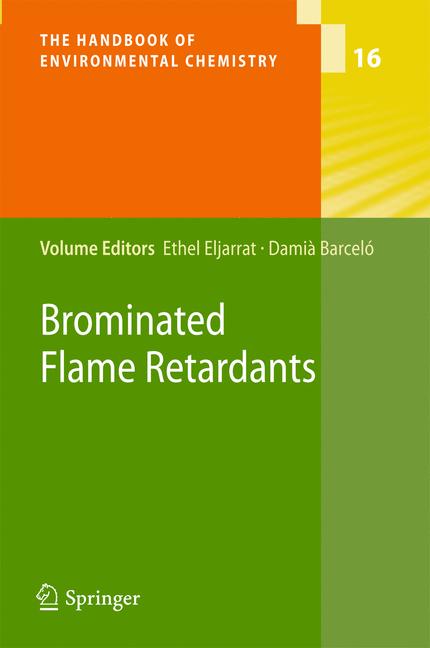 Brominated Flame Re…
