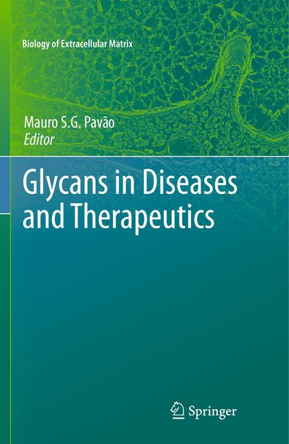 Glycans In Diseases… - image