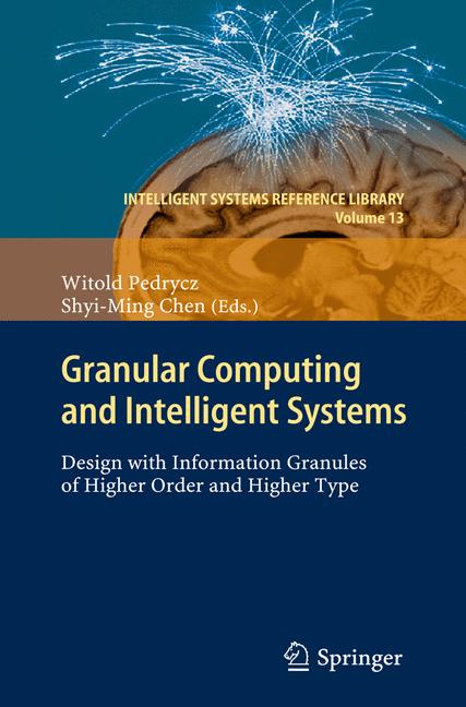 Granular Computing …