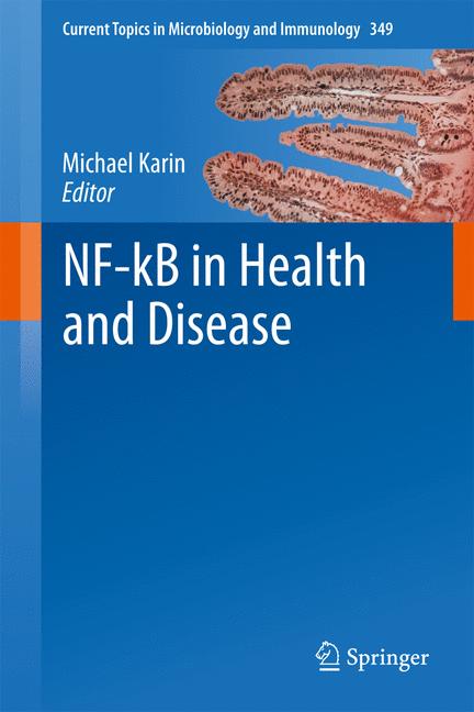 Nf-Kb In Health And… - image