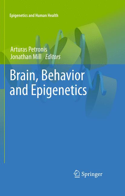 Brain, Behavior And…