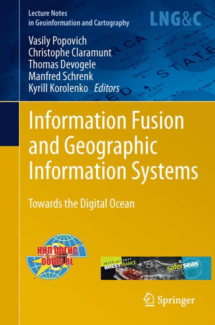 Information Fusion … - image