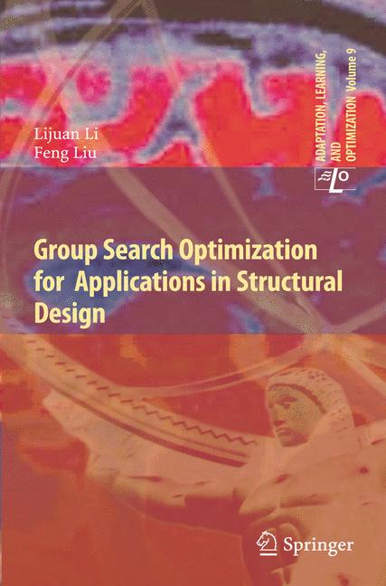Group Search Optimi… - image