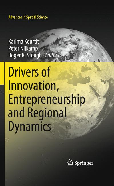 Drivers Of Innovati… - image