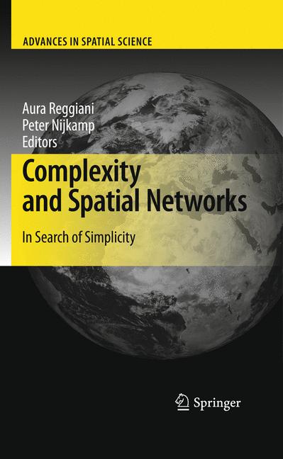Complexity And Spat…