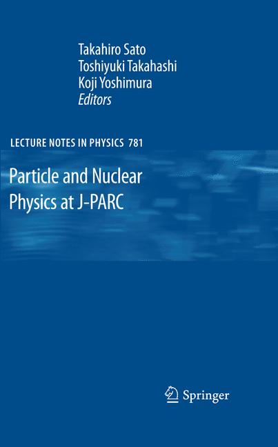 Particle And Nuclea…