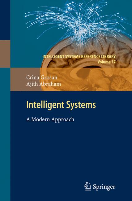 Intelligent Systems - image
