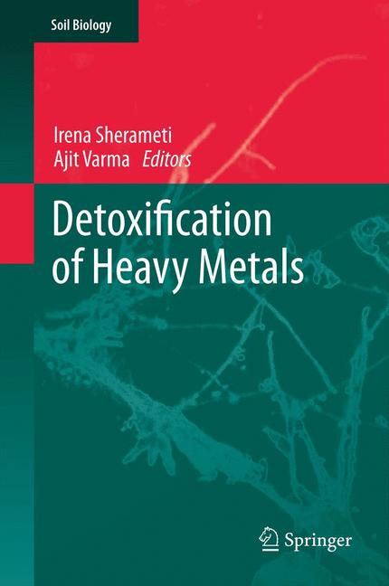 Detoxification Of H…