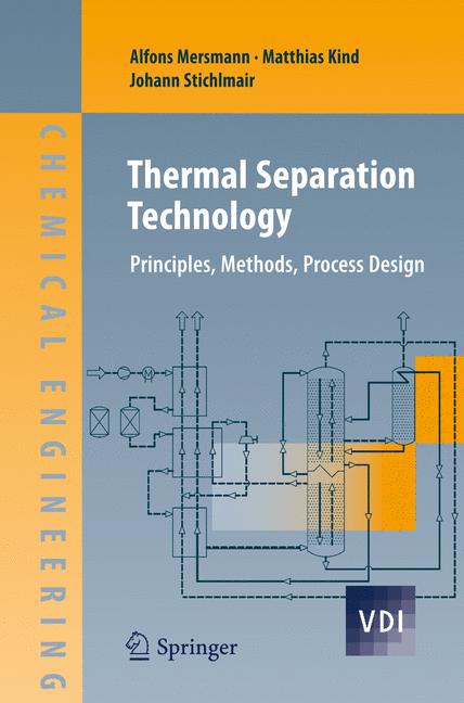 Thermal Separation … - image