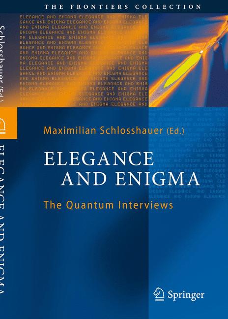 Elegance And Enigma