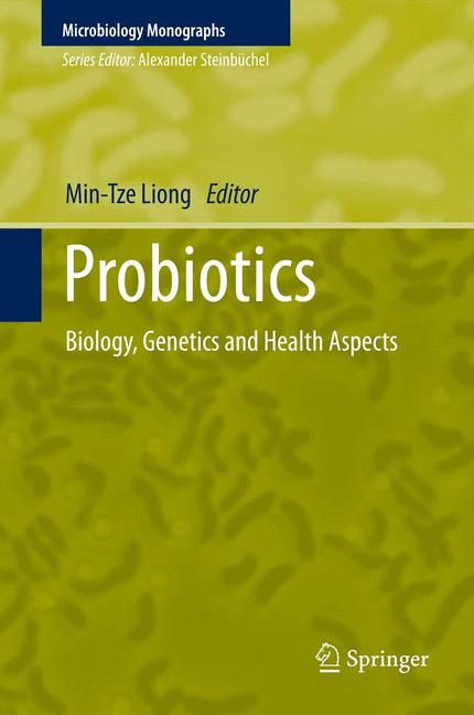 Probiotics - image