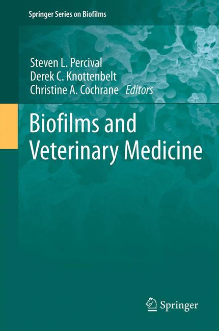 Biofilms And Veteri… - image