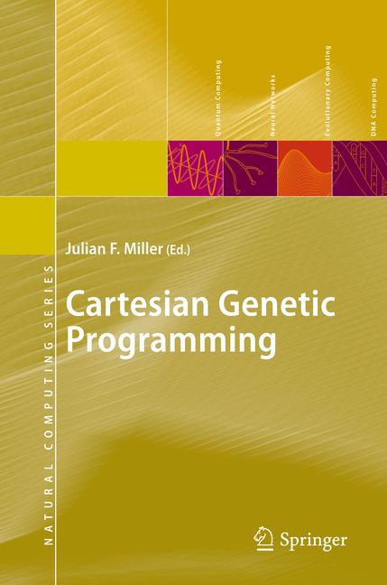 Cartesian Genetic P…