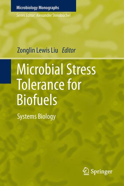 Microbial Stress To…