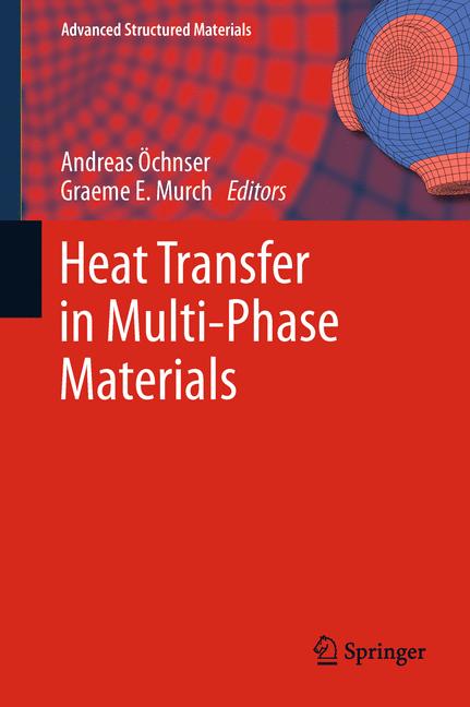 Heat Transfer In Mu… - image