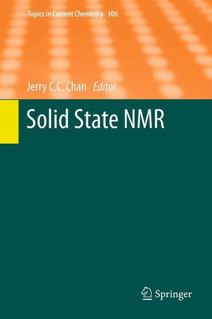 Solid State Nmr