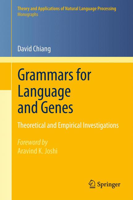 Grammars For Langua…