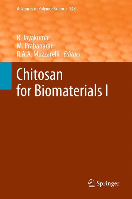 Chitosan For Biomat… - image