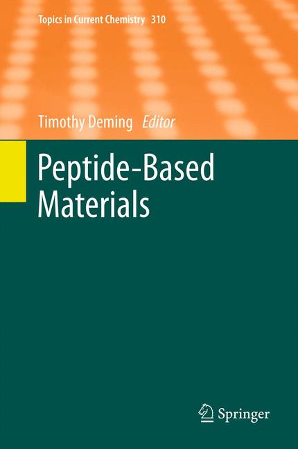 Peptide-Based Mater… - image