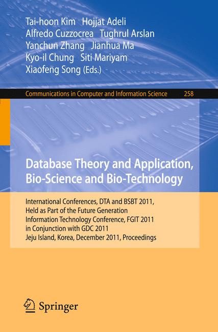 Database Theory And…
