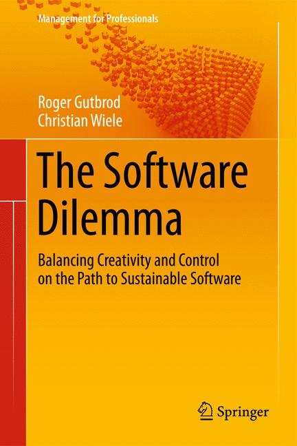 The Software Dilemma - image