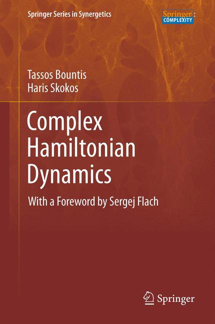 Complex Hamiltonian… - image