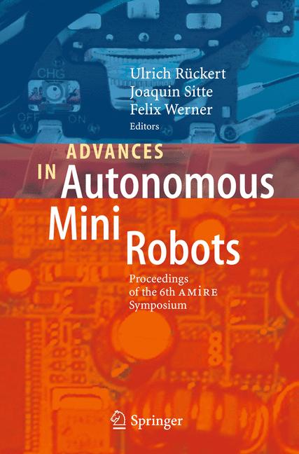 Advances In Autonom…