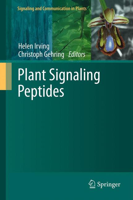 Plant Signaling Pep… - image